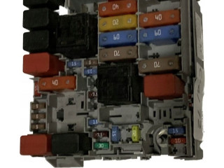   Pojistková skříňka 51827977, 51827977   Fiat Punto (199) 2011