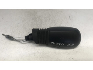 Зеркало (механическое) левое Fiat Punto (188) 1999-2010 года