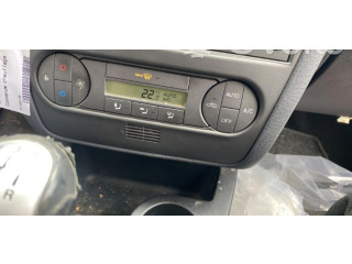 Блок управления климат-контролем 1436158 Ford Fusion