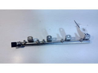 Vstřikovací lišta 7547600, 7537319 BMW 7 F01 F02 F03 F04 pro benzínový motor 4.4