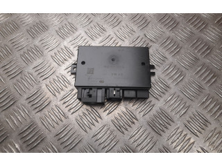 Блок управления крюка для прицепа 5H2907383B, G8384   Volkswagen  ID.4  2020 -  года