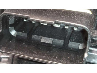 Электрический механизм для подъема окна без двигателя