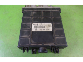 Блок управления двигателем ECU