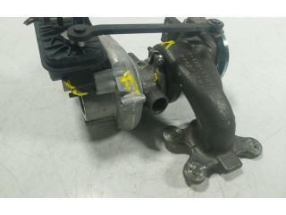 Turbodmychadlo Турбина 05E145701K, 05E145701K   Cupra Leon   DFYA