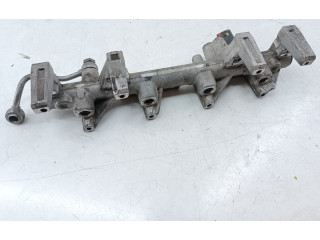 Топливная рампа 2900901501   Audi A3 S3 8L  