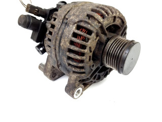 Генератор ALT482CP, None Citroen C-Crosser
