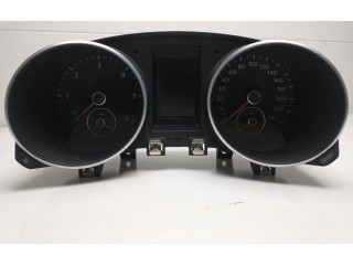 Панель приборов 5K0920861A Volkswagen Golf VI