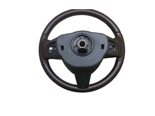 Руль Jaguar XF - года DV8AB