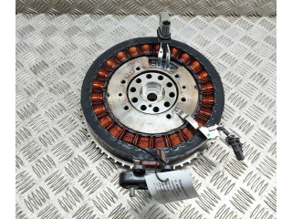 Генератор 31491811 Volvo XC40