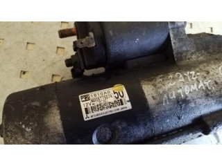 Стартер 1810A050, M008T75074 Mitsubishi Pajero
