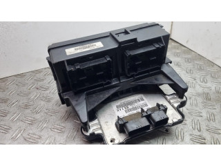 Блок комфорта P56050147AK, P56040662AK   Jeep Grand Cherokee (WK)   