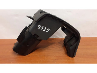 Воздушная решётка окна