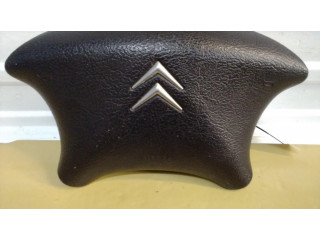 Подушка безопасности водителя CA100611YR, 14958410YR Citroen C8