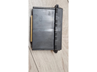 Блок управления климат-контролем 8l0820043d Audi A3 S3 8L