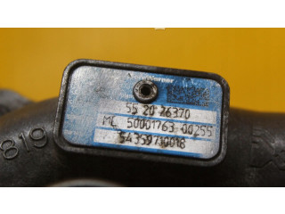  Турбина Fiat Fiorino  552026370         