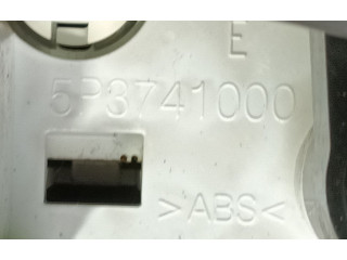 Модуль блока управления кондиционером 275701522R, 5P3741000 Dacia Dokker