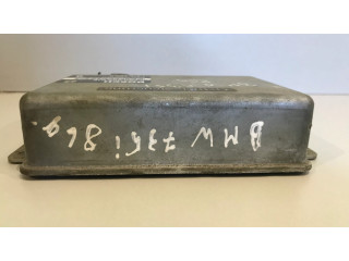 Блок управления коробкой передач 0260002016, 12162869 BMW 7 E32