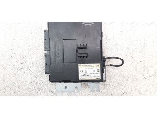 Блок управления 8710236000   SsangYong Rexton