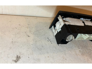 Блок управления климат-контролем 5J0820045C Skoda Fabia Mk2 (5J)