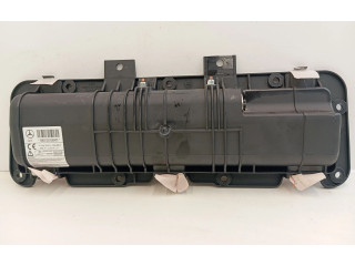 Подушка безопасности пассажира A1668600102 Mercedes-Benz GLE (W166 - C292)