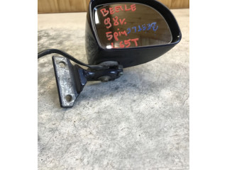 Зеркало электрическое        Volkswagen New Beetle  1998 - 2010 года   