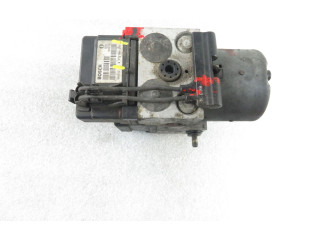 Блок АБС 0273004283, 8E0614111B Audi A6 S6 C5 4B 1997 - 2005 года