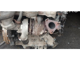 Turbodmychadlo Турбина 18900RSRB01, 18900-RSR-B01 Honda Civic