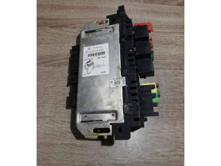 Pojistková skříňka A0205451932, 05045130 Mercede-Benz S W220 1998