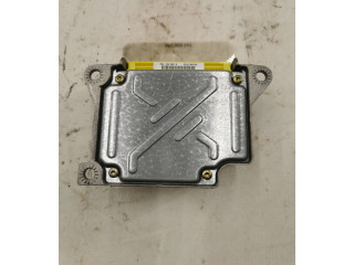 Блок подушек безопасности 8P0959655D, 0285001700   Audi A3 S3 8P