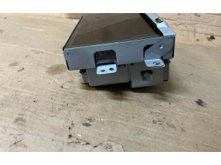 Дисплей DW93-10E889-AF Jaguar XJ X351