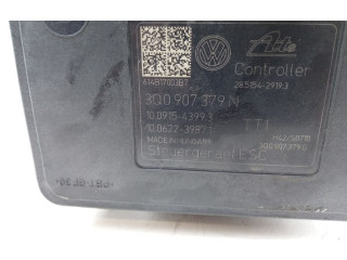 Блок АБС 3Q0614517N, 3Q0614517N Volkswagen Golf Sportsvan 2014 - 2020 года