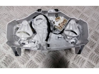 Блок управления климат-контролем 5H0140100   Ford Ka