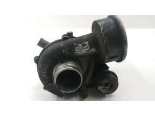 Турбина Mercedes-Benz A W169 2.0 A6100901780, AL0028