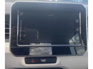 Блок управления климат-контролем    Suzuki Ignis