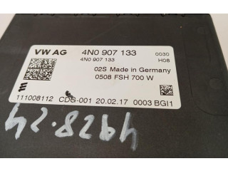 Řídící jednotka 4N0907133   Audi Q7 4L 2017