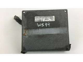 Блок управления 4S6112A650GA, W544   Ford Fiesta