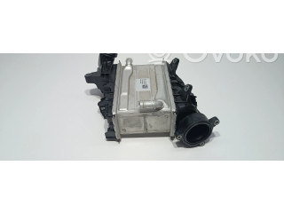 Интеркулер 32339085, 1301444S03 Volvo V90 Cross Country