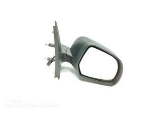 Зеркало электрическое        Dacia Dokker   -  года   