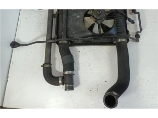 Интеркулер Mitsubishi Montero