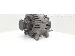 Генератор 06F903023C Volkswagen Caddy