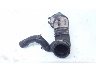 Труба воздуха в турбину