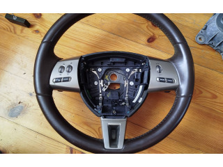 Руль Jaguar XF X250 2007 - 2015 года 8X23ABAMS, 123080461
