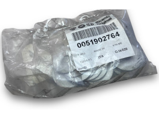 Řídící jednotka 51902764   Fiat Punto Evo 2001