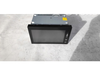 Дисплей 10R053682 Mitsubishi ASX