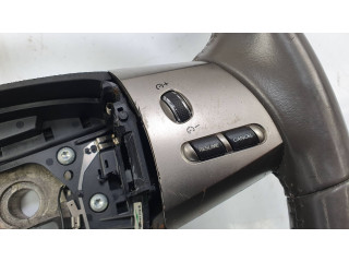 Руль Jaguar XF X250  2007-2015 года 8X23ABAMT      