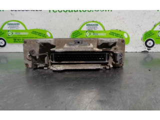 Блок управления АБС 0055452132, 0265101018   Mercedes-Benz E W124