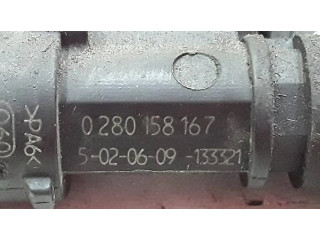 Vstřikovač 0280158167, 020609   Alfa Romeo MiTo  pro benzínový motor 1.4  