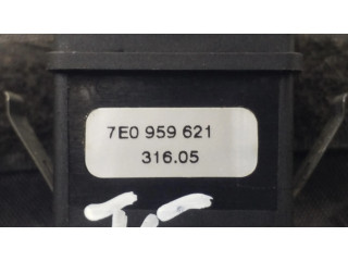 Включатель обогрева стекла с помощью электричества