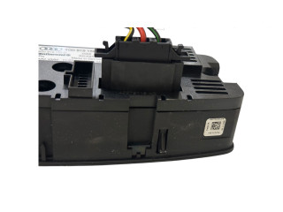 Блок управления климат-контролем 4G0919158D, A2C53400313   Audi A6 S6 C7 4G