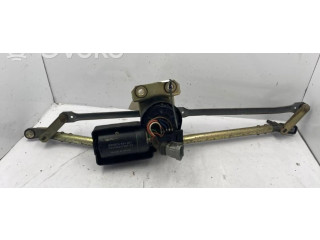 Моторчик дворников 7701034656    Renault Clio I